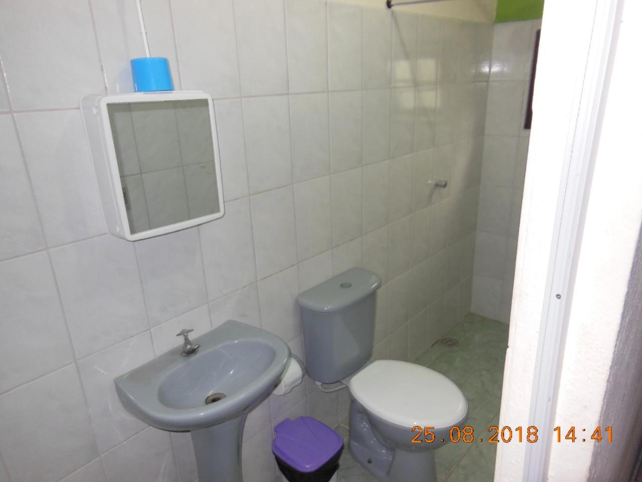 טרינידאדה Pousada Jambeiro מראה חיצוני תמונה