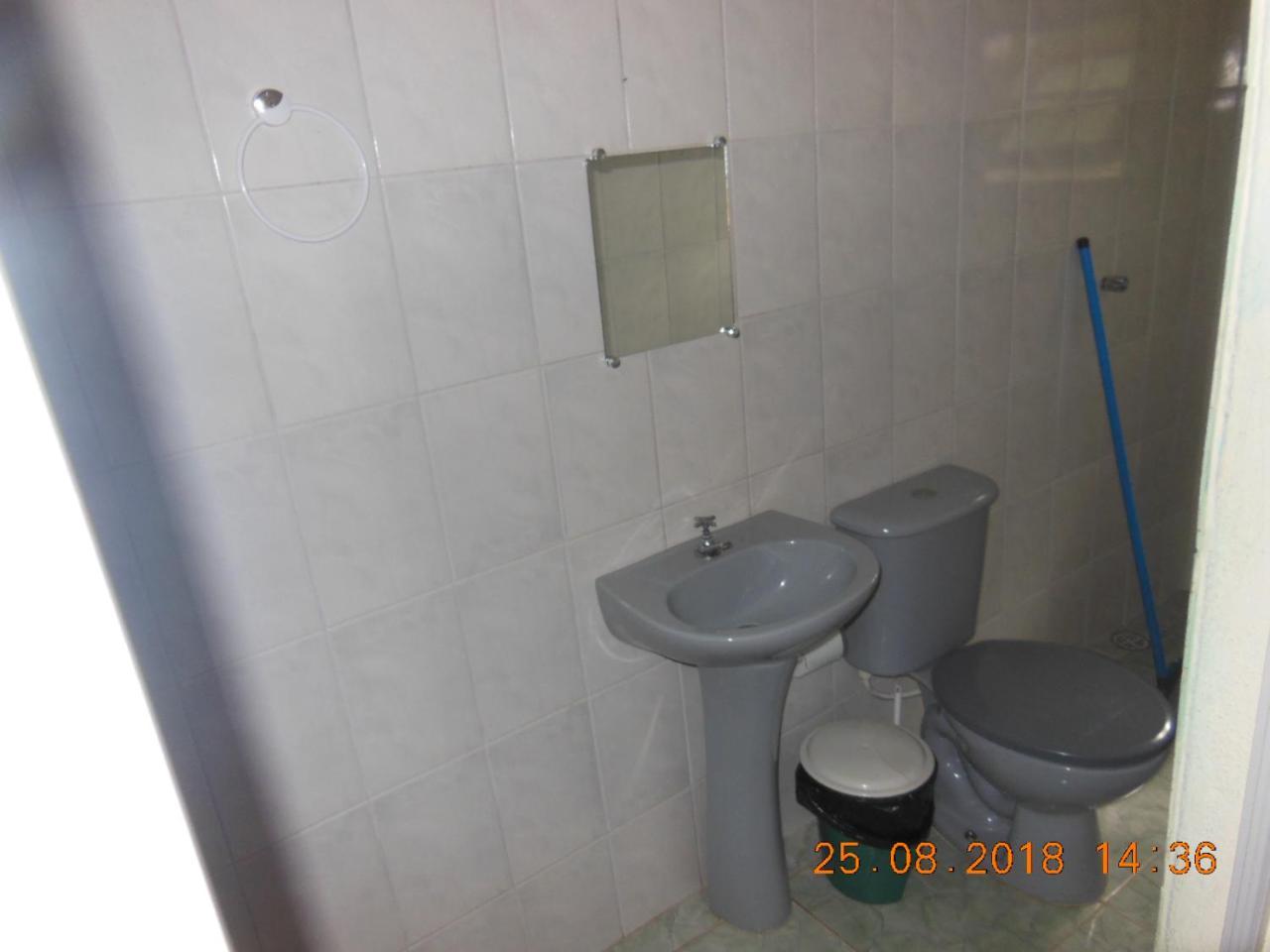 טרינידאדה Pousada Jambeiro מראה חיצוני תמונה